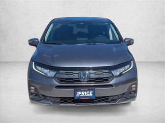 Used 2025 Honda Odyssey EX-L video 2