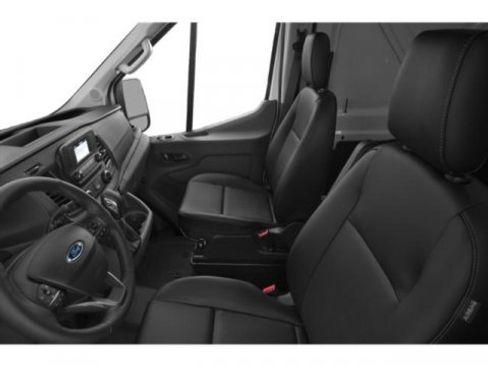 New 2026 Ford Transit 250 image 11