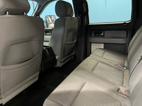 Used 2014 Ford F150 XLT w/ Equipment Group 302A Luxury image 16