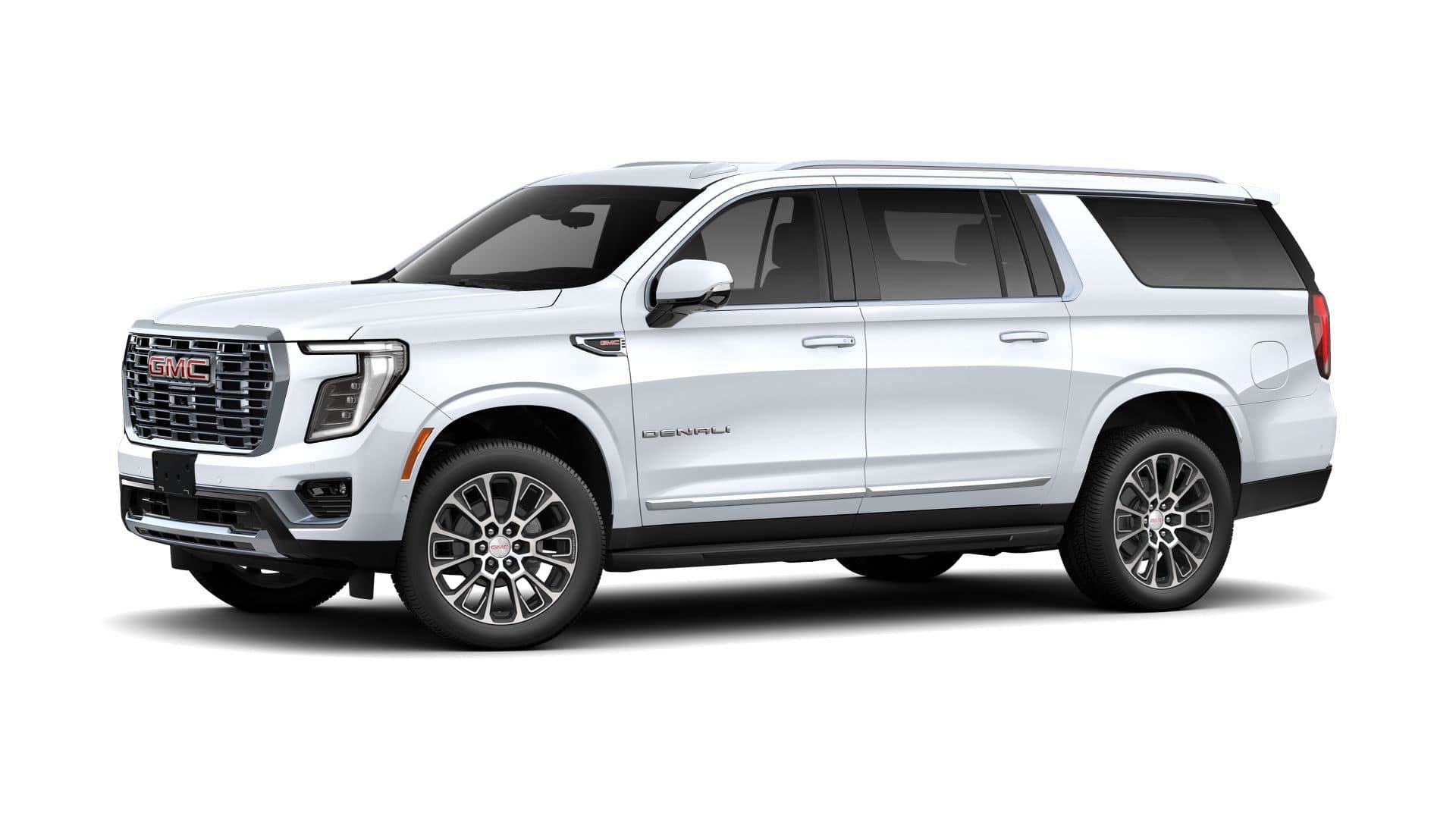 New 2026 GMC Yukon XL Denali AWD/4WD image 33