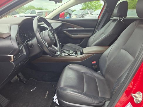 Used 2022 MAZDA CX-30 AWD 2.5 S w/ Premium Package image 9