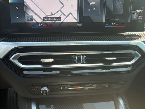 Used 2023 BMW i4 M50 w/ M Carbon Exterior Package AWD/4WD image 6