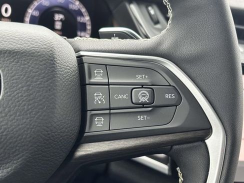 New 2026 Jeep Grand Cherokee 4WD image 20