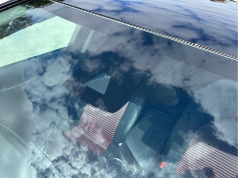 Used 2024 Toyota Camry TRD w/ TRD Package w/JBL Audio image 12