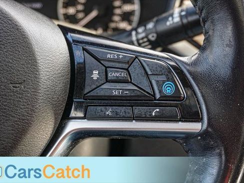 Used 2019 Nissan Altima 2.5 SL image 35