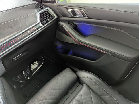 Used 2024 BMW X5 sDrive40i w/ Premium Package RWD image 11