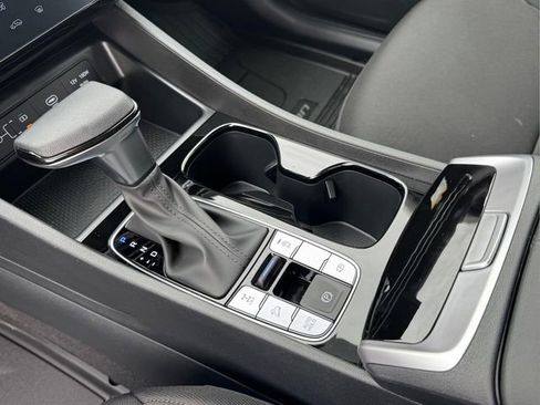 New 2026 Hyundai Tucson SEL AWD/4WD image 25