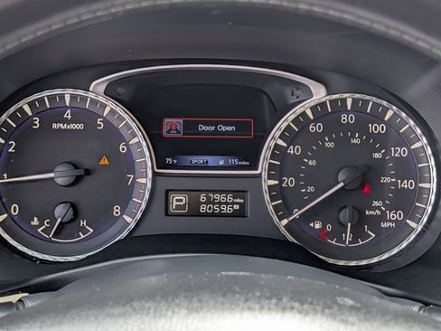 Used 2019 INFINITI QX60 Luxe w/ Essential Package FWD image 21