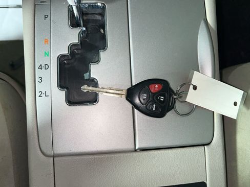 Used 2008 Toyota Camry LE FWD image 22