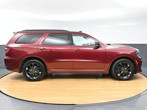 Used 2023 Dodge Durango R/T w/ Blacktop Package AWD/4WD image 8