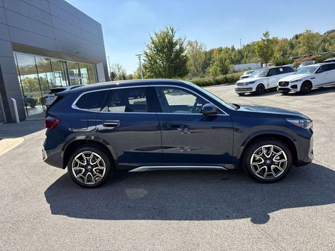 Used 2026 BMW X1 xDrive28i w/ Technology Package AWD/4WD image 8