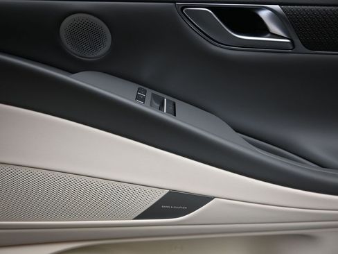 New 2026 Genesis G80 3.5T Sport Prestige image 11