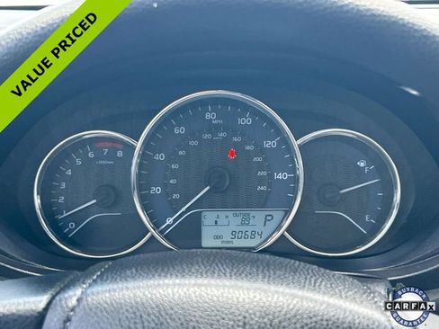 Used 2016 Toyota Corolla LE FWD image 32