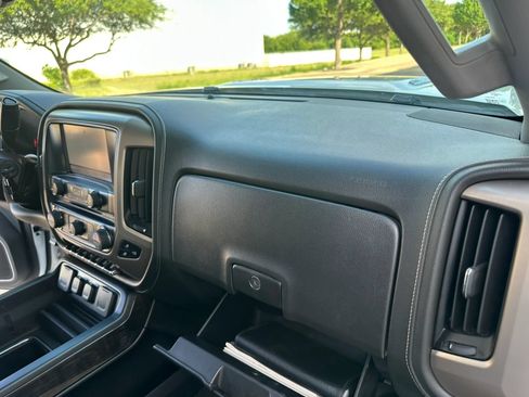 Used 2015 GMC Sierra 3500 Denali AWD/4WD image 33