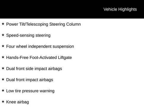 Used 2022 Ford Explorer Limited w/ Equipment Group 301A image 7