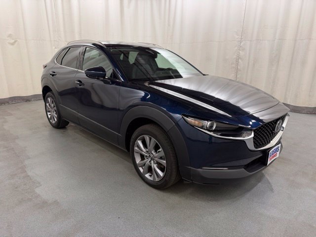 Used 2021 MAZDA CX-30 AWD 2.5 S w/ Premium Package image 1