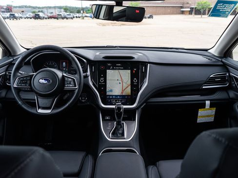 New 2025 Subaru Legacy Limited w/ Popular Package #3 image 11