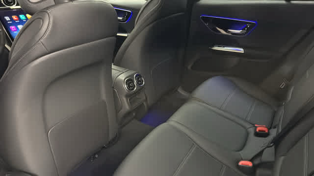 Certified 2026 Mercedes-Benz GLC 300 4MATIC image 29