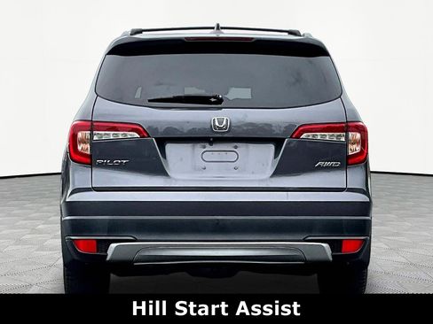 Used 2019 Honda Pilot EX-L image 5