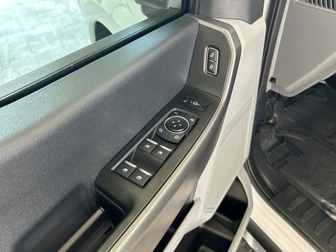 Used 2025 Ford F350 XLT w/ 360-Degree Camera Package AWD/4WD image 37
