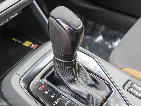 New 2025 Subaru Crosstrek 2.5i Sport w/ Crosstrek Mirror Package image 18