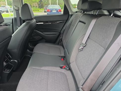 Certified 2024 Kia Seltos S FWD image 11