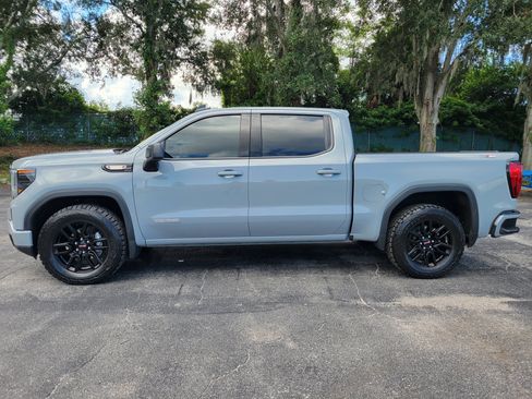Certified 2024 GMC Sierra 1500 Elevation AWD/4WD image 13