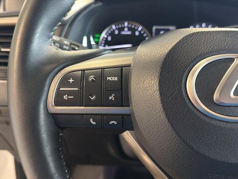 Used 2016 Lexus RX 350 350 image 22