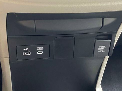 Used 2026 Honda Odyssey EX-L image 30
