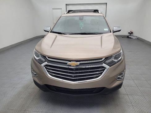 Used 2019 Chevrolet Equinox Premier AWD/4WD image 15
