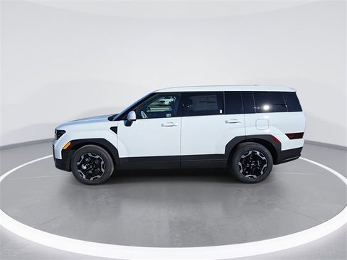 New 2026 Hyundai Santa Fe SE image 5