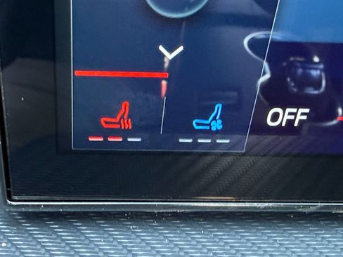 New 2026 Ford Mustang Premium image 9