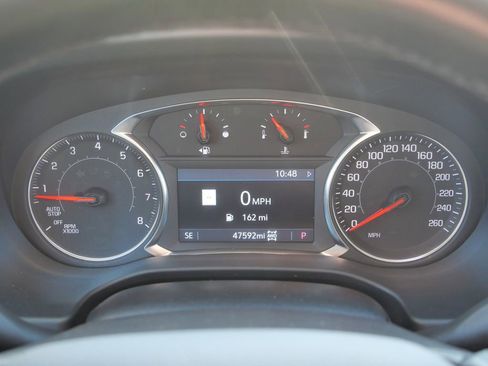 Used 2023 GMC Acadia SLT image 51