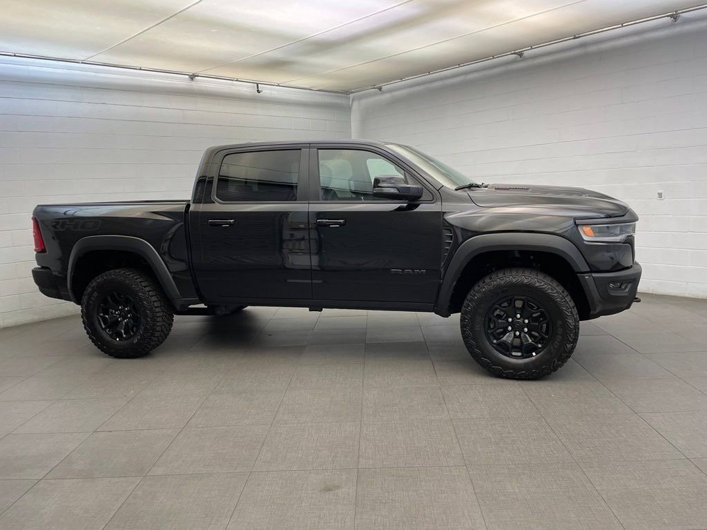 New 2026 RAM 1500 RHO AWD/4WD image 2