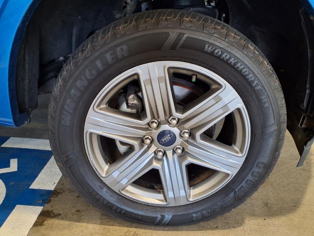 Used 2019 Ford F150 XLT w/ Equipment Group 302A Luxury AWD/4WD image 24