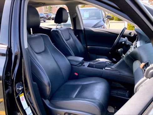 Used 2015 Lexus RX 350 AWD image 8
