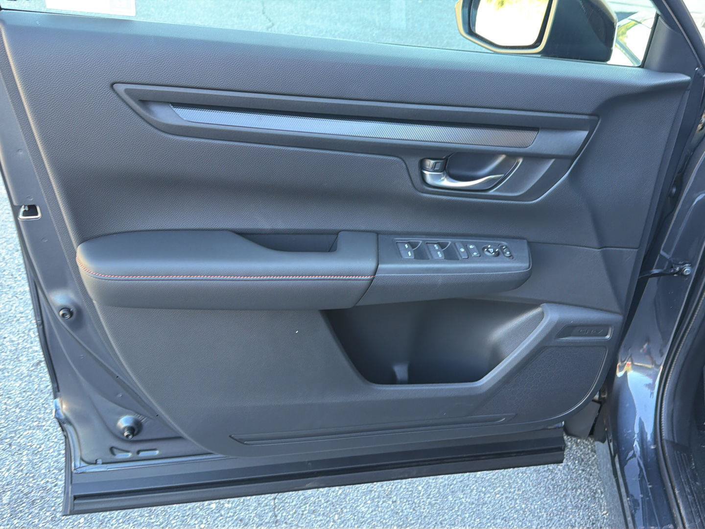 New 2027 Honda CR-V Sport image 17