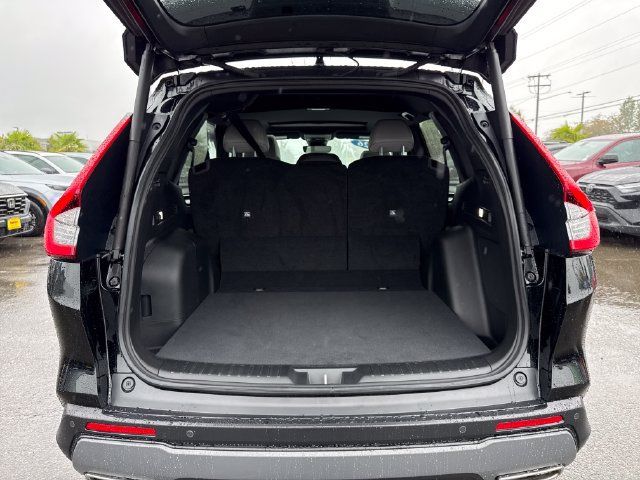 Used 2026 Honda CR-V Sport Touring image 13