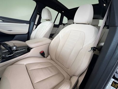 Used 2019 BMW X3 xDrive30i w/ Premium Package image 33