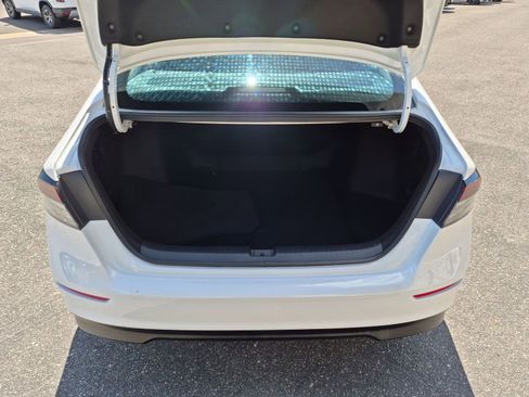 Used 2025 Honda Accord LX image 34