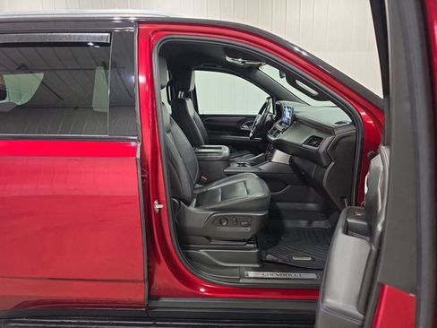 Used 2021 Chevrolet Tahoe LT AWD/4WD image 29