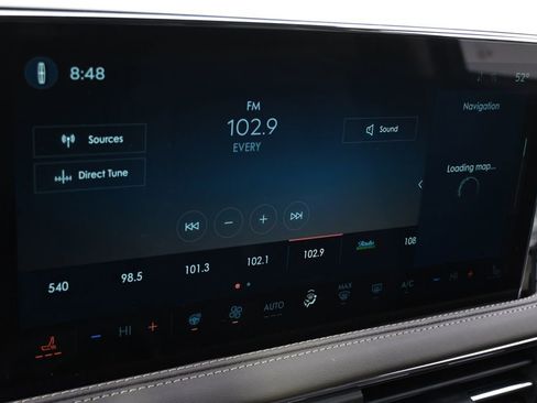 New 2026 Lincoln Corsair Premiere AWD/4WD image 28