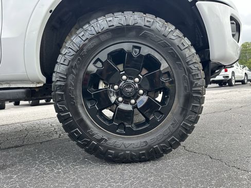 Used 2022 Ford Ranger XLT w/ Equipment Group 301A Mid image 19