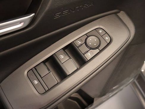 New 2026 Nissan Sentra S w/ Floor Mat Package FWD image 11