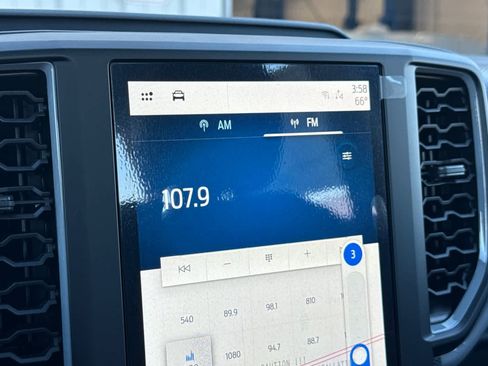 New 2025 Ford Ranger XL w/ Trailer Tow Package image 24