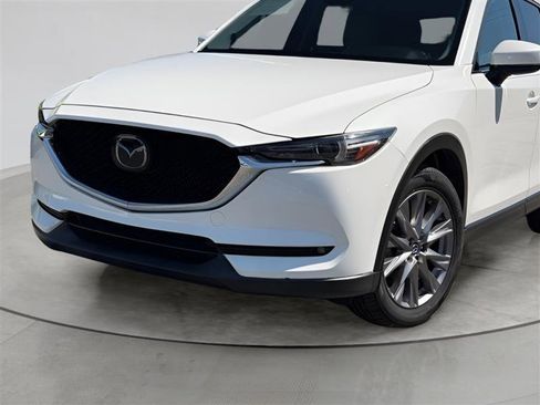 Used 2019 MAZDA CX-5 Grand Touring FWD image 5