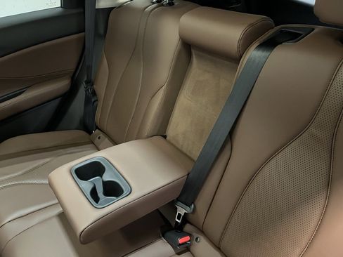 New 2025 Acura RDX w/ Technology Package image 15