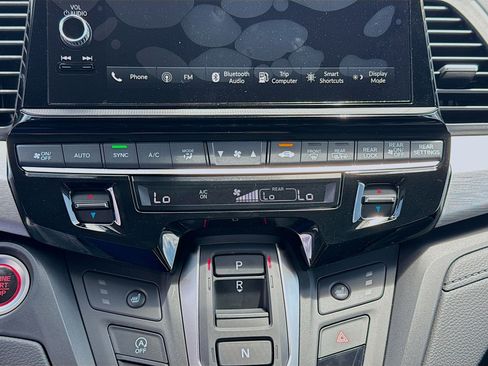 New 2026 Honda Odyssey EX-L image 14