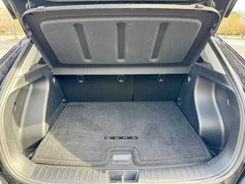 Used 2024 Hyundai Kona SEL w/ Convenience Package image 17