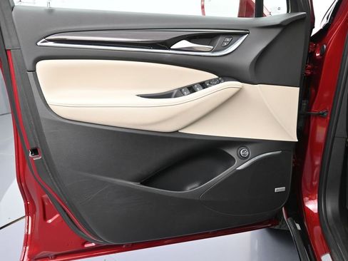 Certified 2020 Buick Enclave Essence w/ Sound and Sites Package image 10